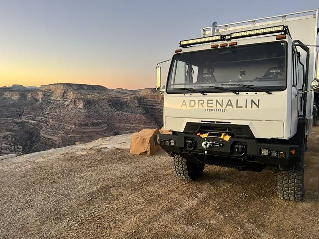 Adrenalin Fortress 003 - 4