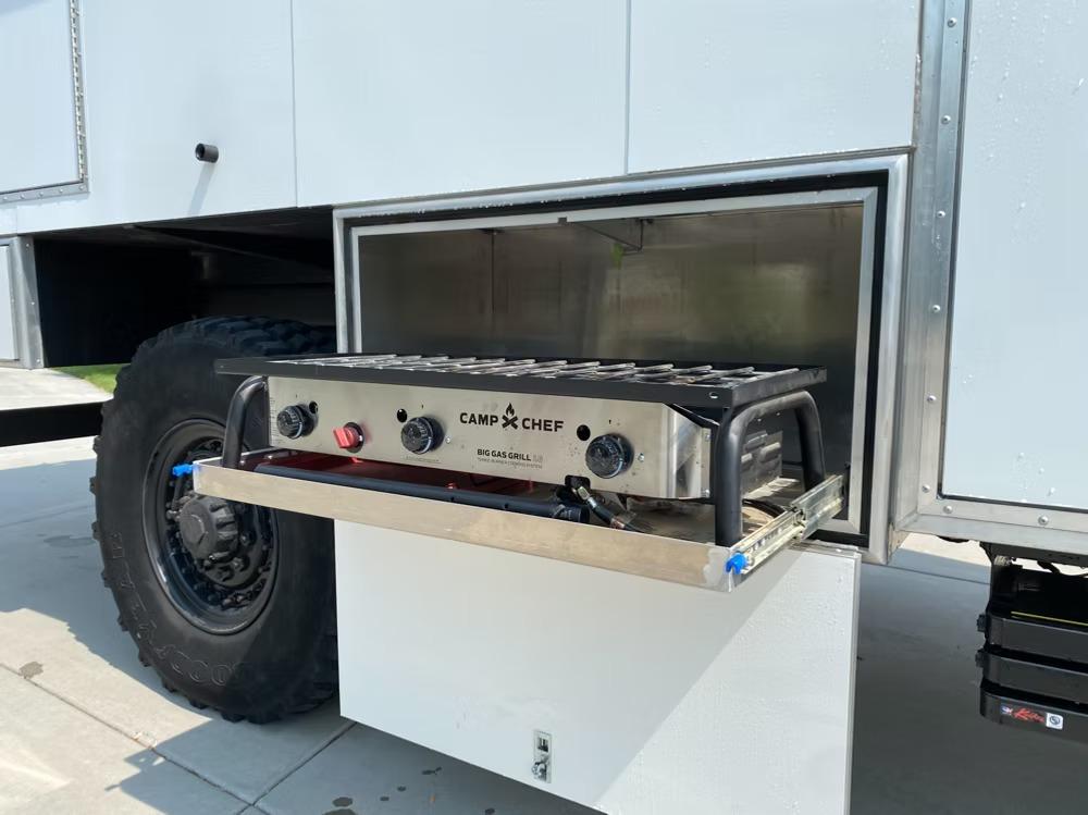 Adrenalin Fortress 003