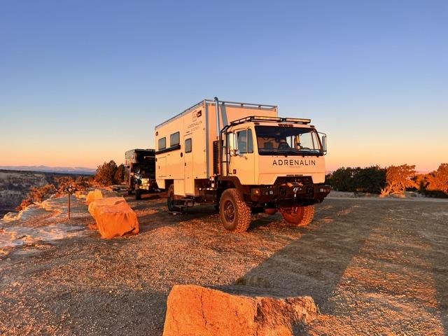 Adrenalin Fortress 003 - 2