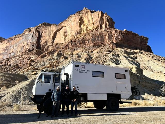 Adrenalin Fortress 003 - 5