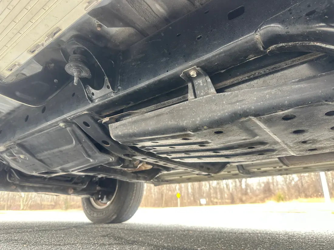 2000 Toyota Hilux Surf SSR-X