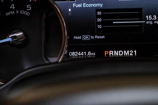 2019 Ford F-250 Super Duty Lariat