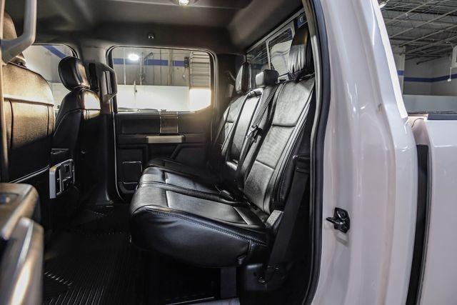 2019 Ford F-250 Super Duty Lariat