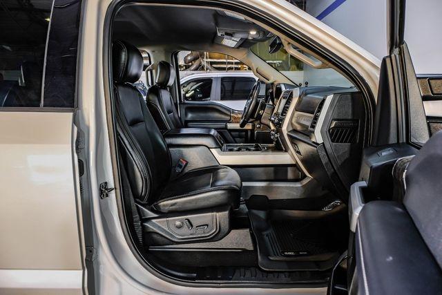 2019 Ford F-250 Super Duty Lariat