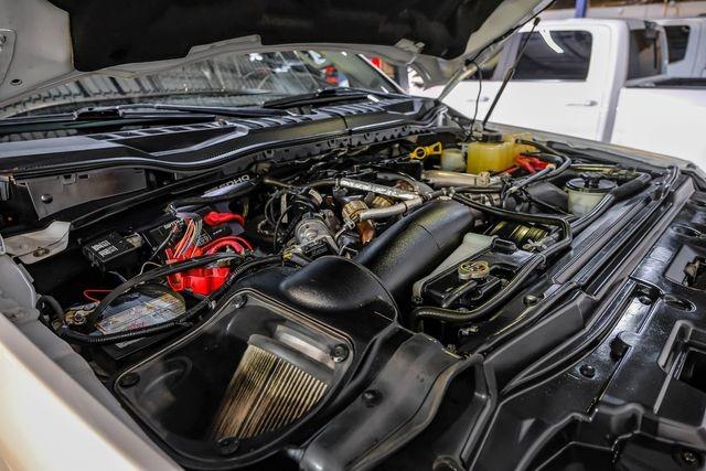 2019 Ford F-250 Super Duty Lariat