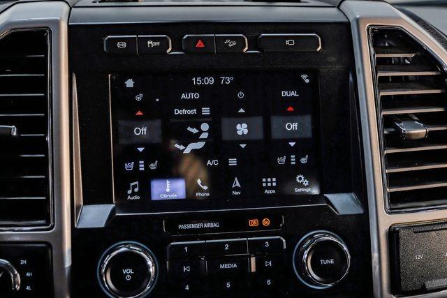 2019 Ford F-250 Super Duty Lariat