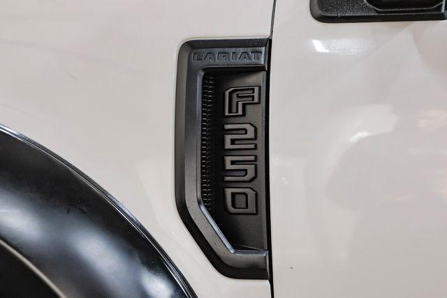 2019 Ford F-250 Super Duty Lariat