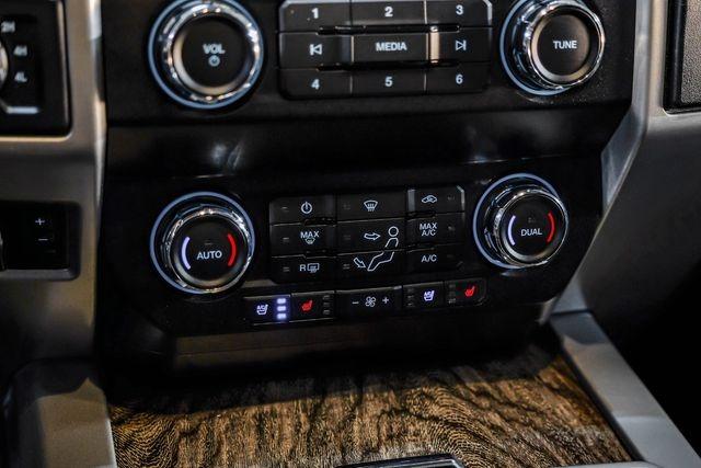 2019 Ford F-250 Super Duty Lariat