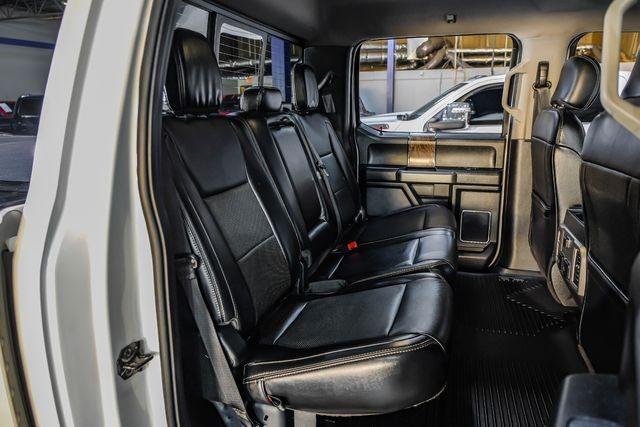 2019 Ford F-250 Super Duty Lariat