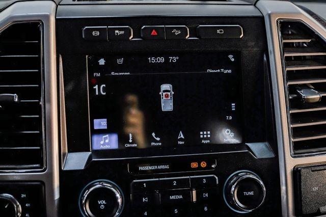 2019 Ford F-250 Super Duty Lariat