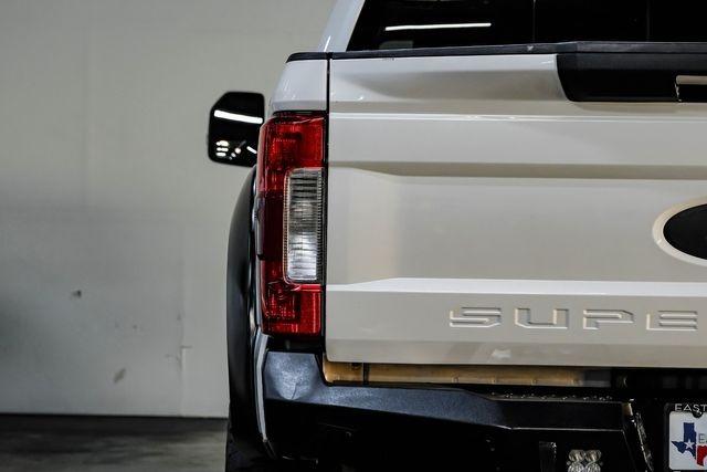 2019 Ford F-250 Super Duty Lariat