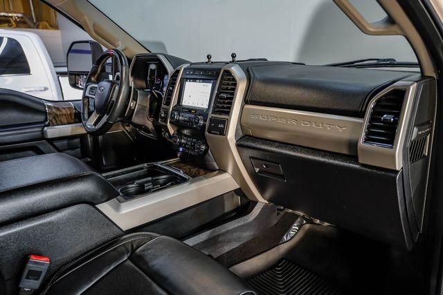 2019 Ford F-250 Super Duty Lariat