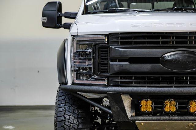 2019 Ford F-250 Super Duty Lariat
