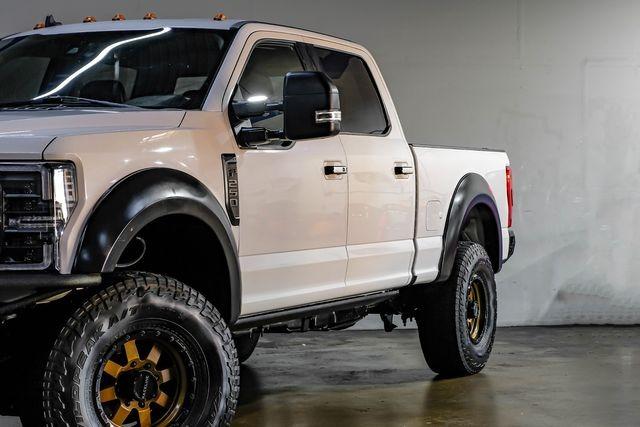 2019 Ford F-250 Super Duty Lariat
