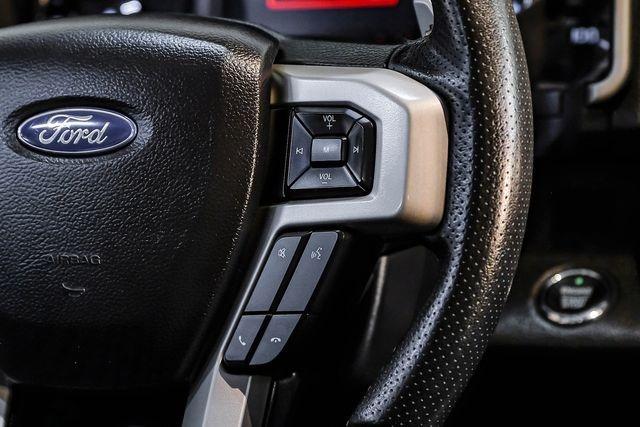 2019 Ford F-250 Super Duty Lariat