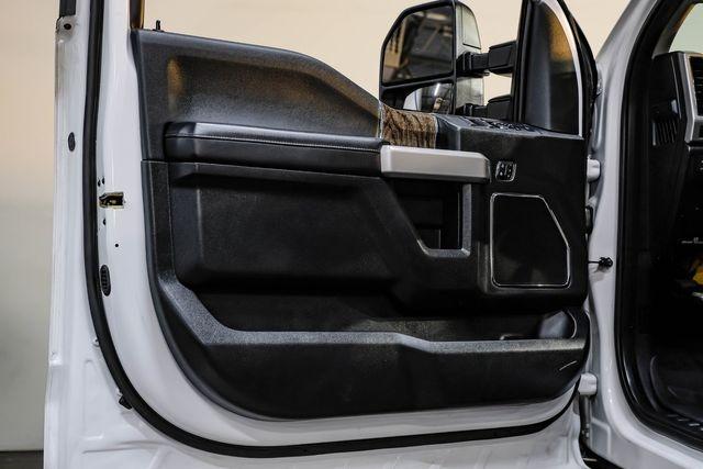 2019 Ford F-250 Super Duty Lariat