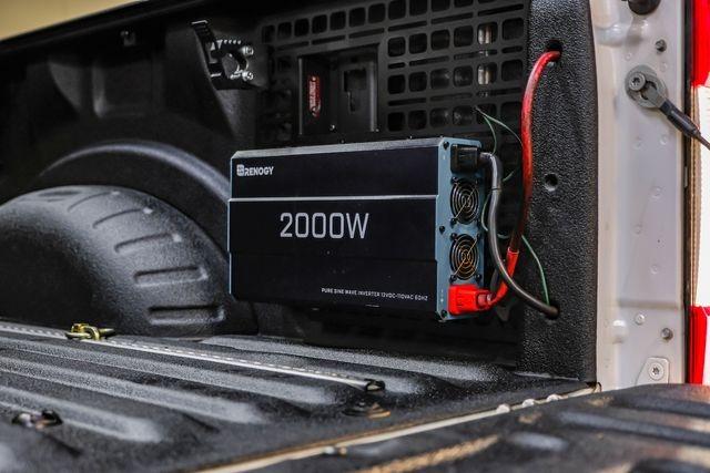 2019 Ford F-250 Super Duty Lariat