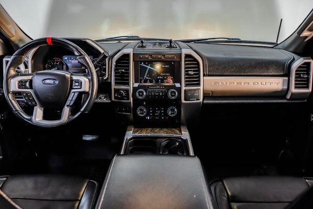 2019 Ford F-250 Super Duty Lariat