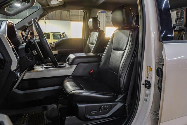 2019 Ford F-250 Super Duty Lariat