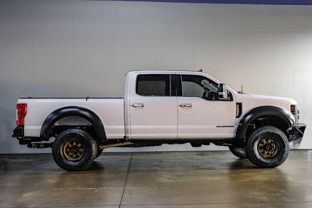 2019 Ford F-250 Super Duty Lariat