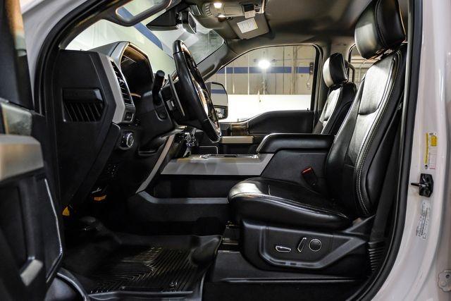 2019 Ford F-250 Super Duty Lariat - 3