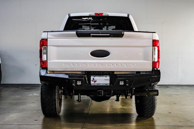 2019 Ford F-250 Super Duty Lariat
