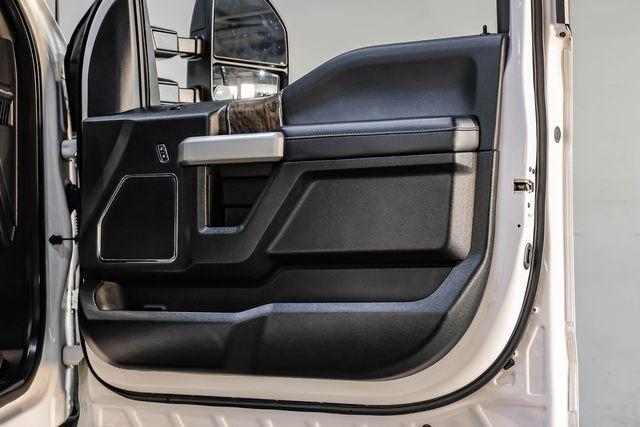 2019 Ford F-250 Super Duty Lariat