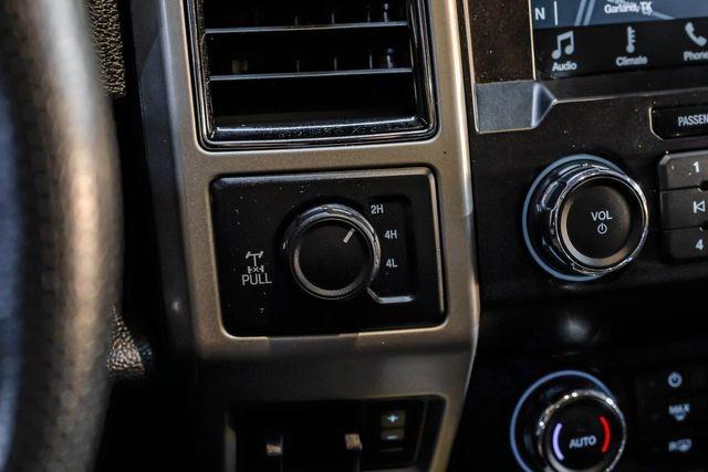 2019 Ford F-250 Super Duty Lariat