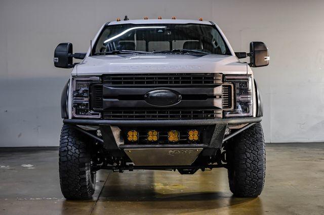 2019 Ford F-250 Super Duty Lariat - 5
