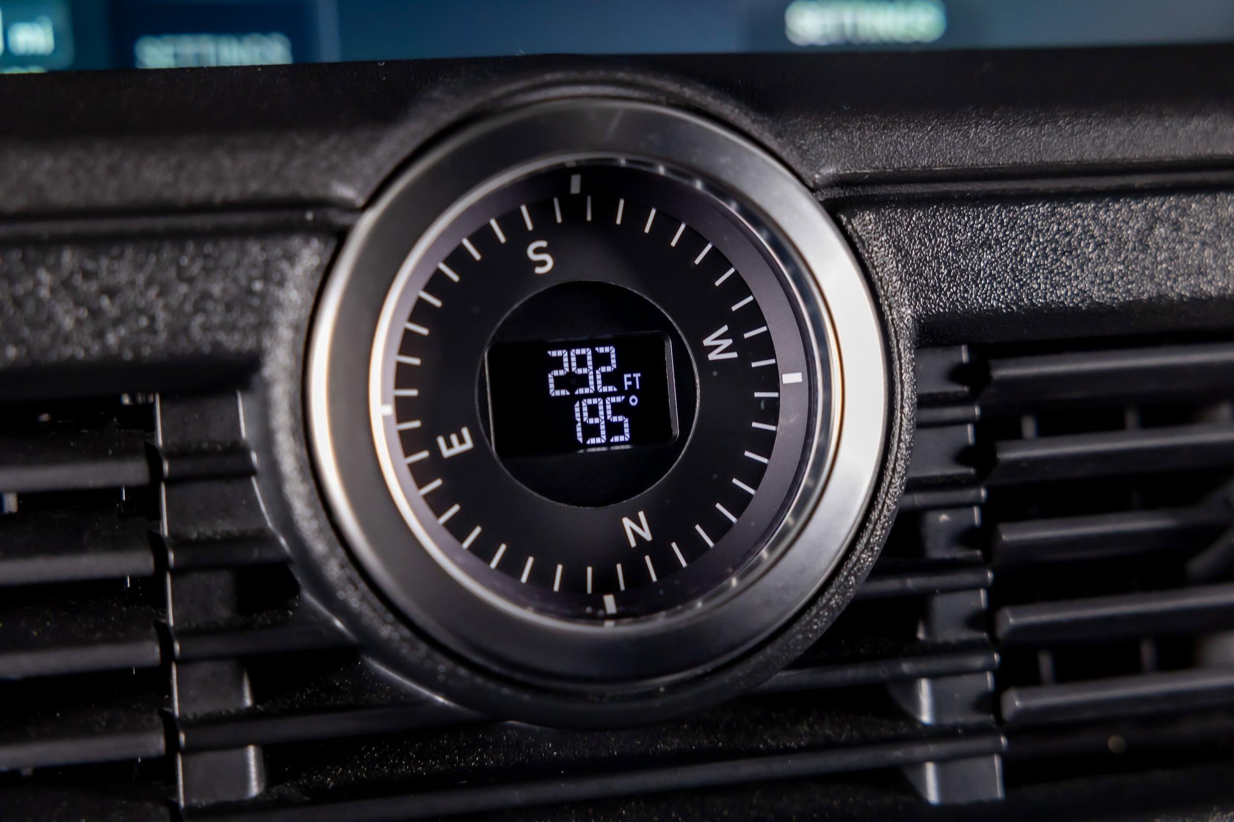 2024 INEOS Grenadier Station Wagon