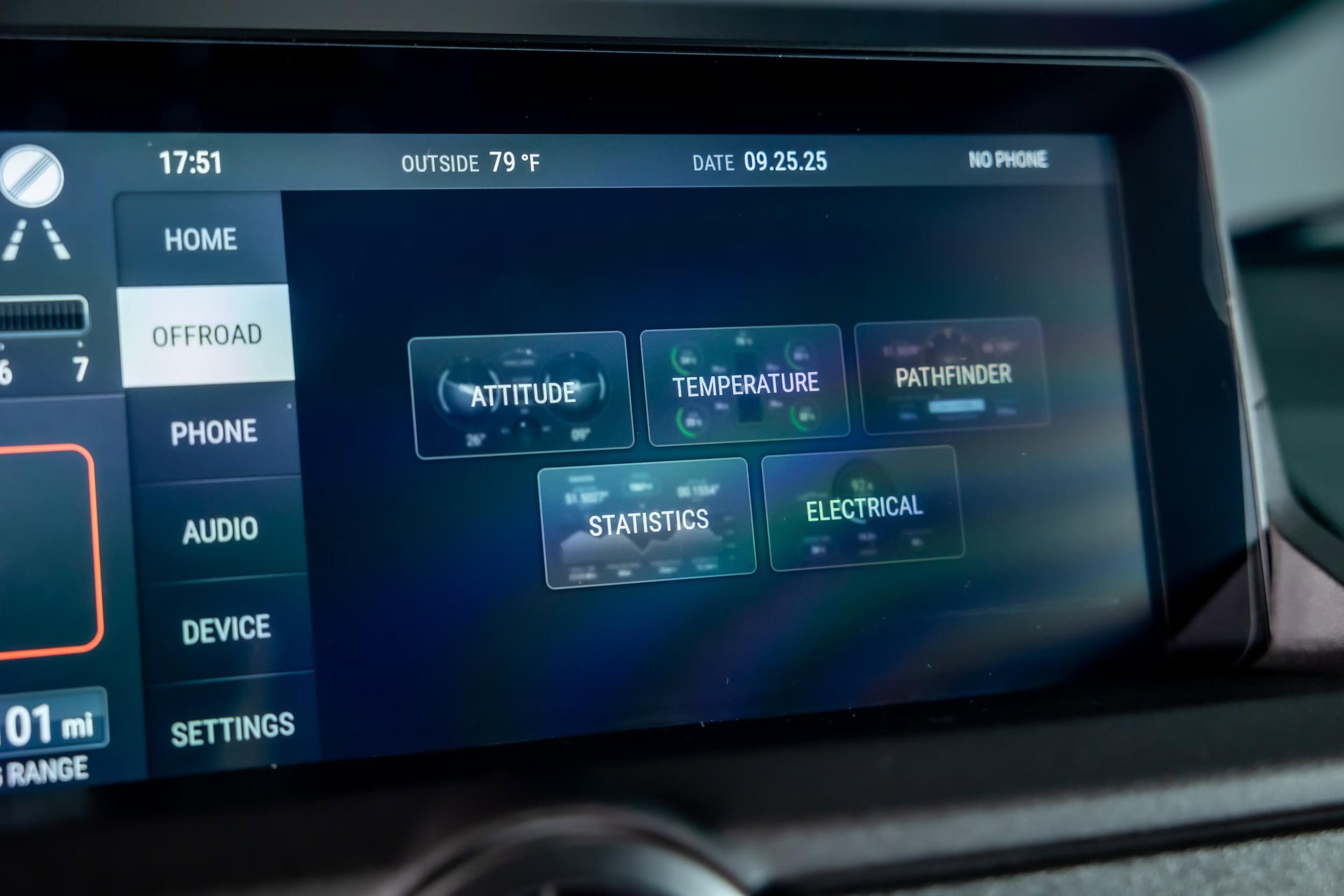 2024 INEOS Grenadier Station Wagon