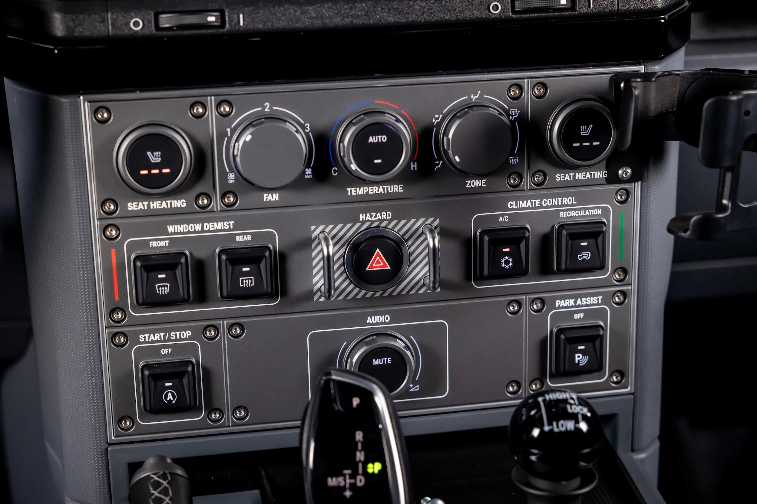 2024 INEOS Grenadier Station Wagon