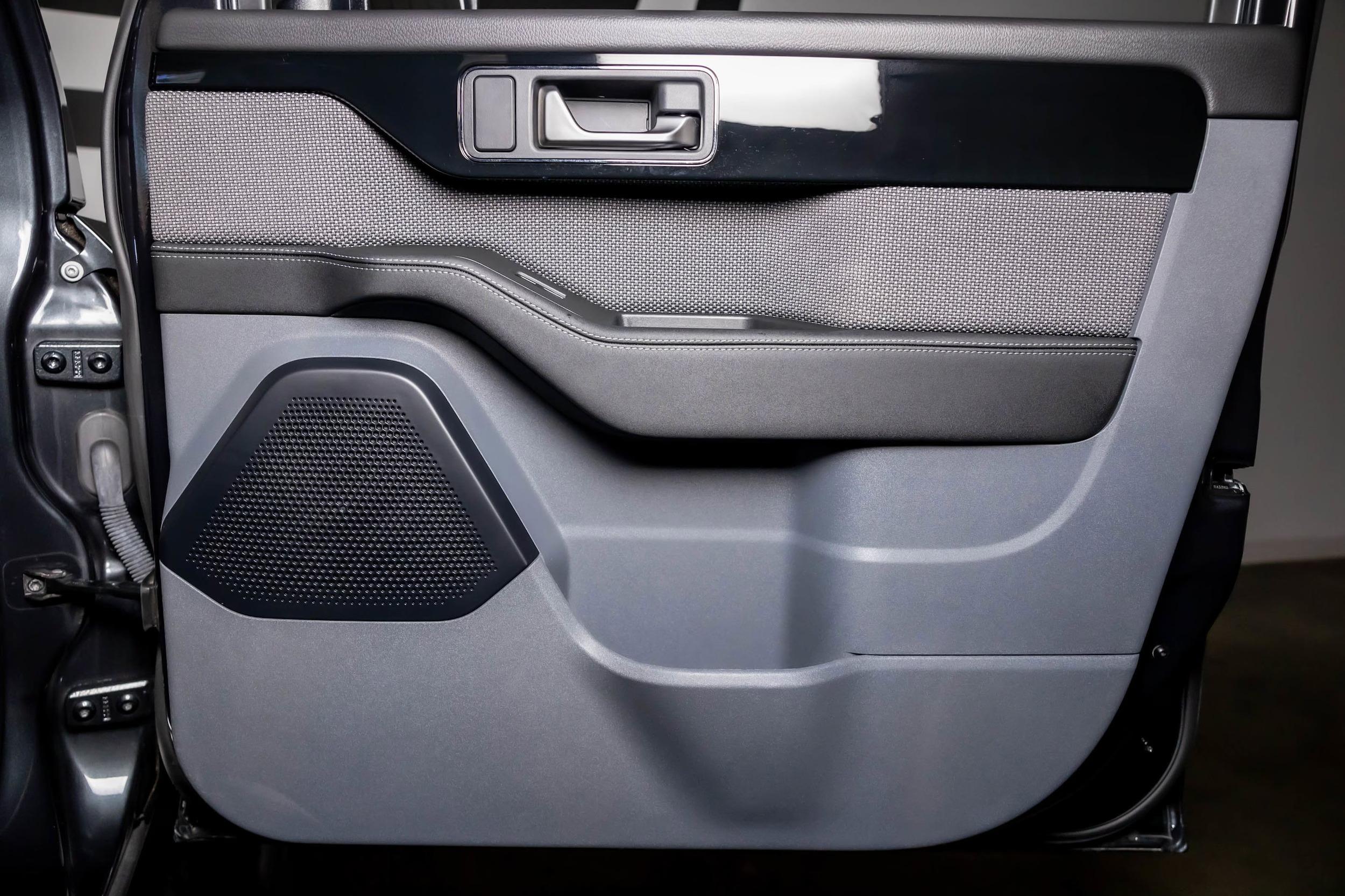 2024 INEOS Grenadier Station Wagon