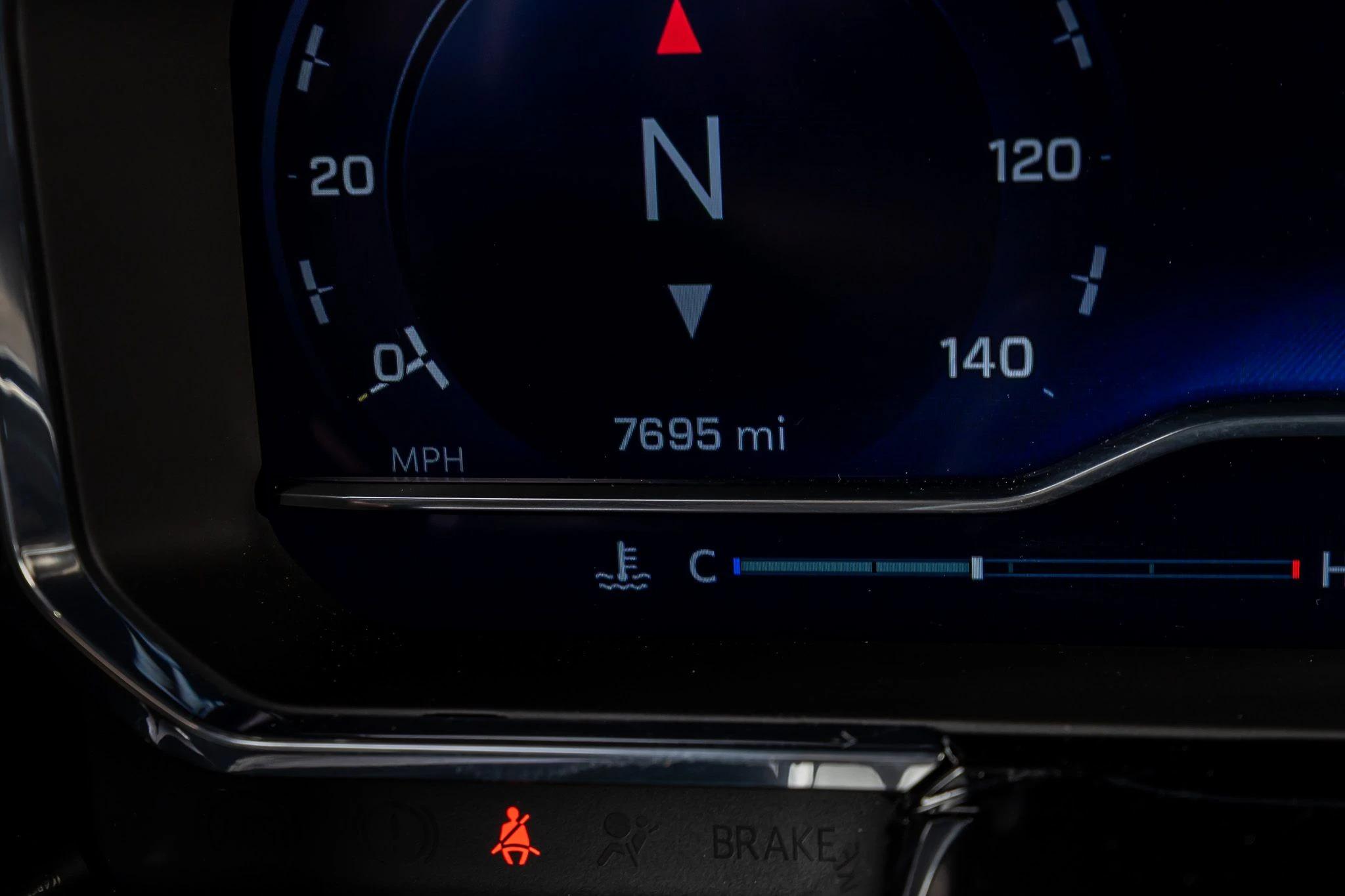 2025 Chevrolet Silverado 3500HD LTZ