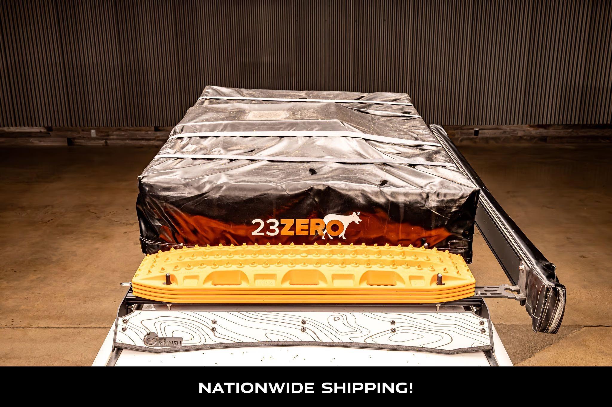 2019 Toyota 4Runner SR5 - 4