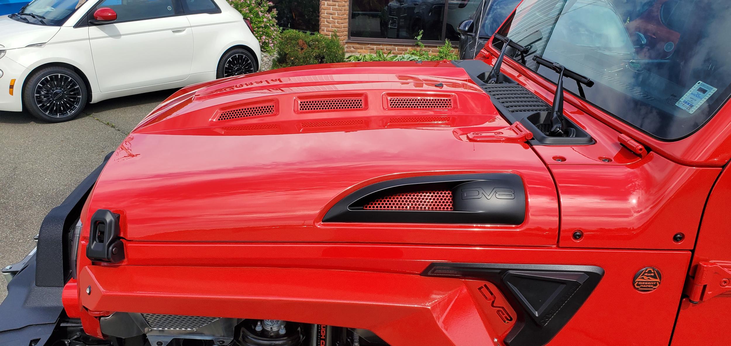 2023 Jeep Gladiator Mojave 4×4