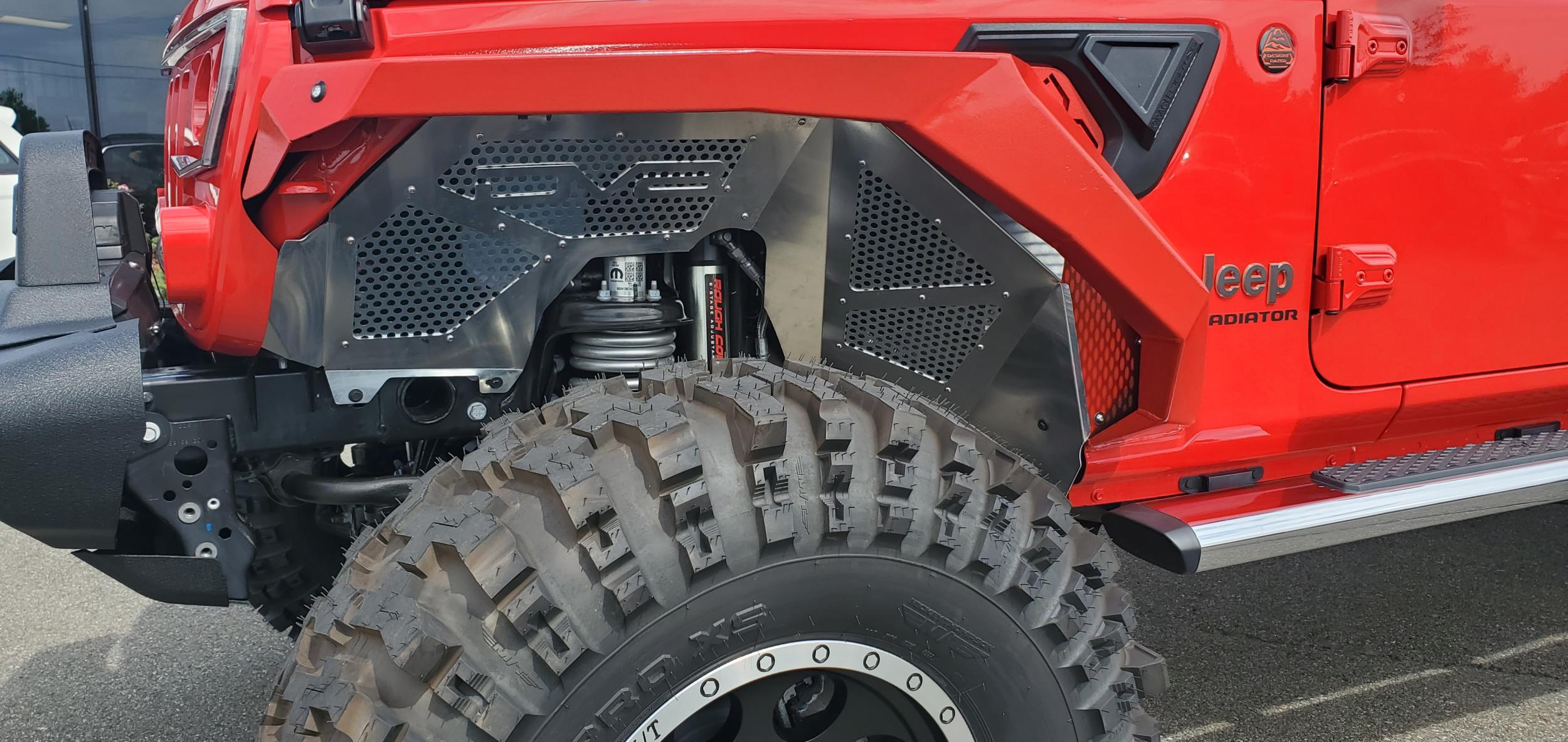 2023 Jeep Gladiator Mojave 4×4