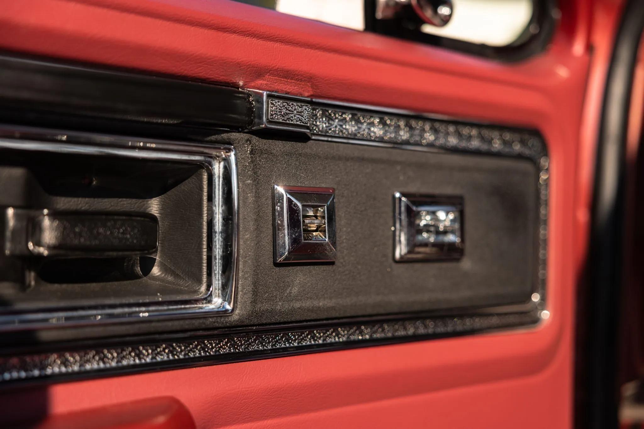 1977 GMC Jimmy High Sierra 4×4