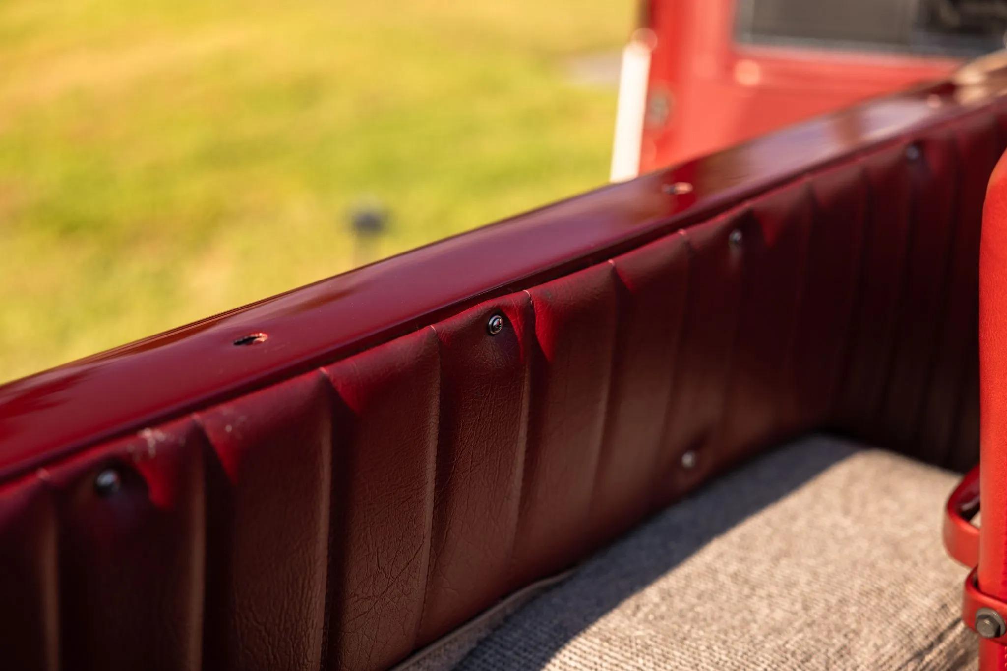 1977 GMC Jimmy High Sierra 4×4