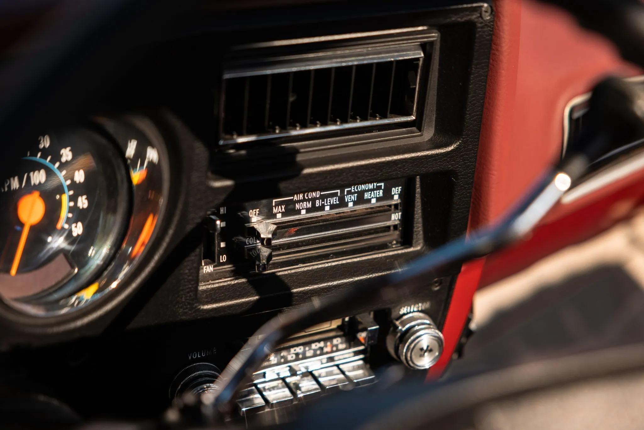 1977 GMC Jimmy High Sierra 4×4