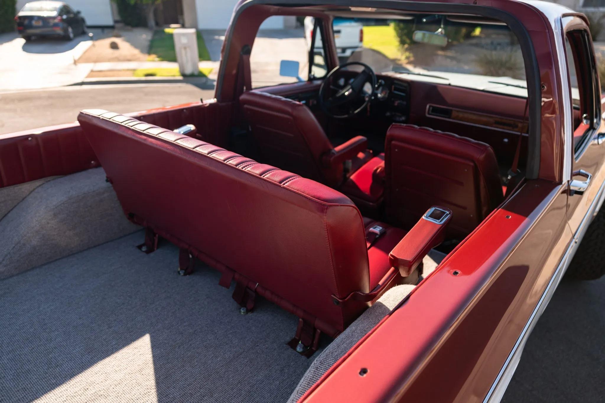 1977 GMC Jimmy 4×4