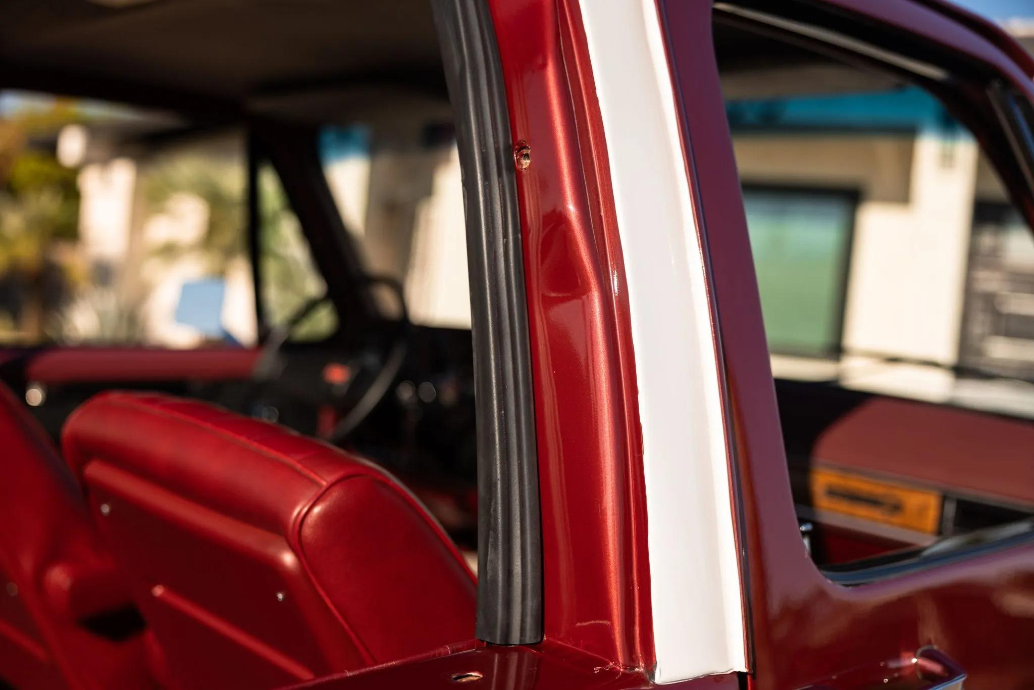 1977 GMC Jimmy High Sierra 4×4