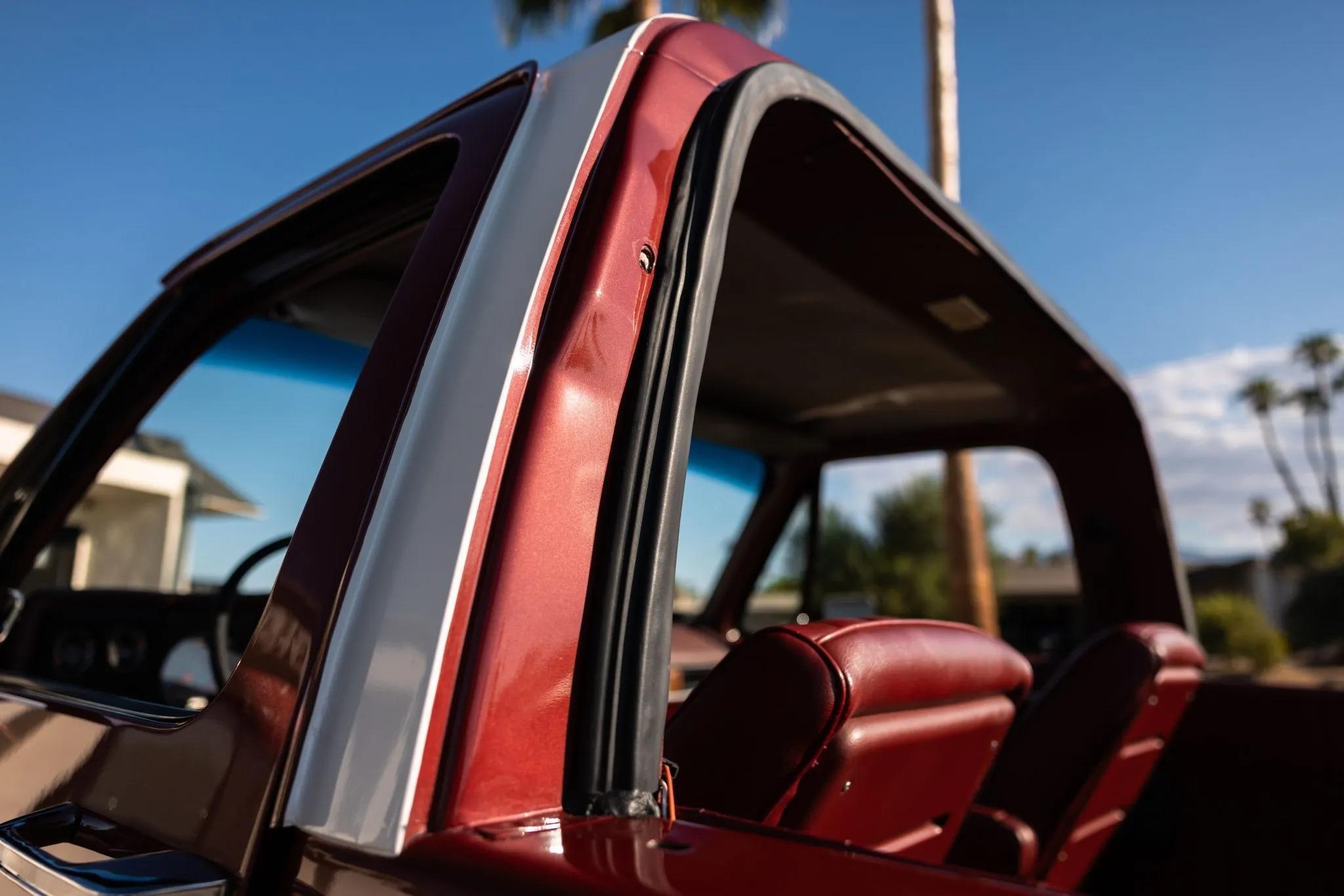 1977 GMC Jimmy High Sierra 4×4