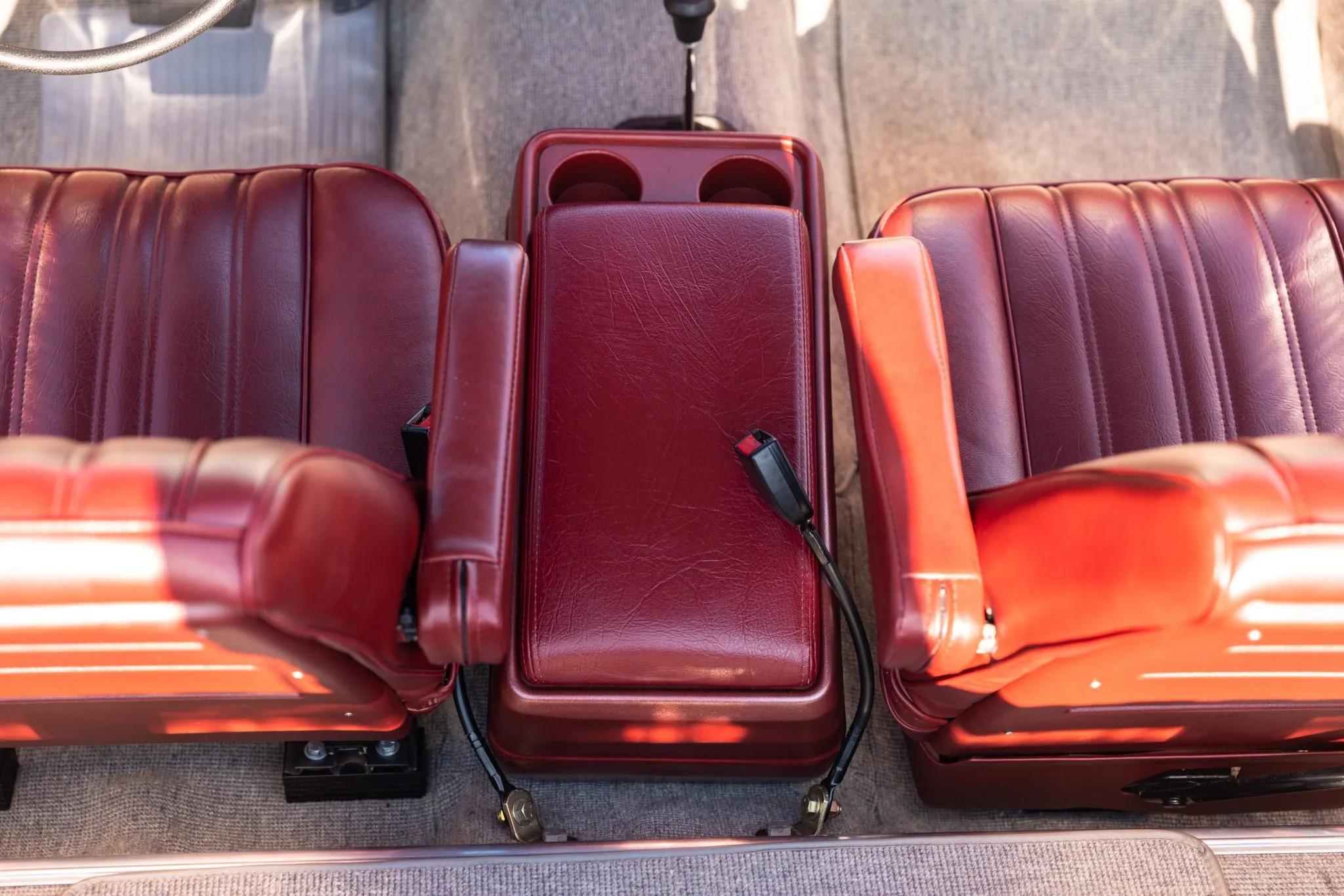 1977 GMC Jimmy High Sierra 4×4