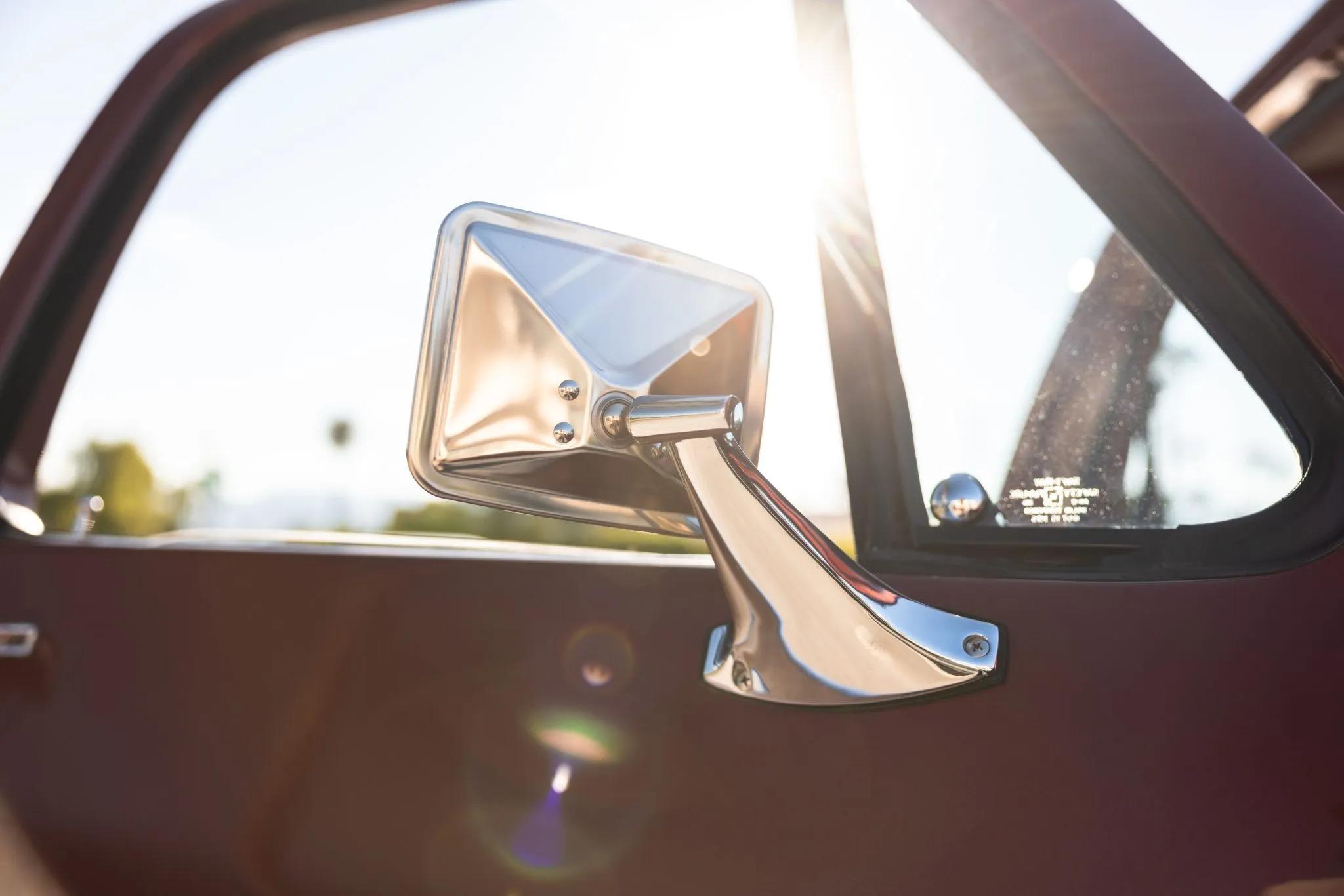 1977 GMC Jimmy High Sierra 4×4