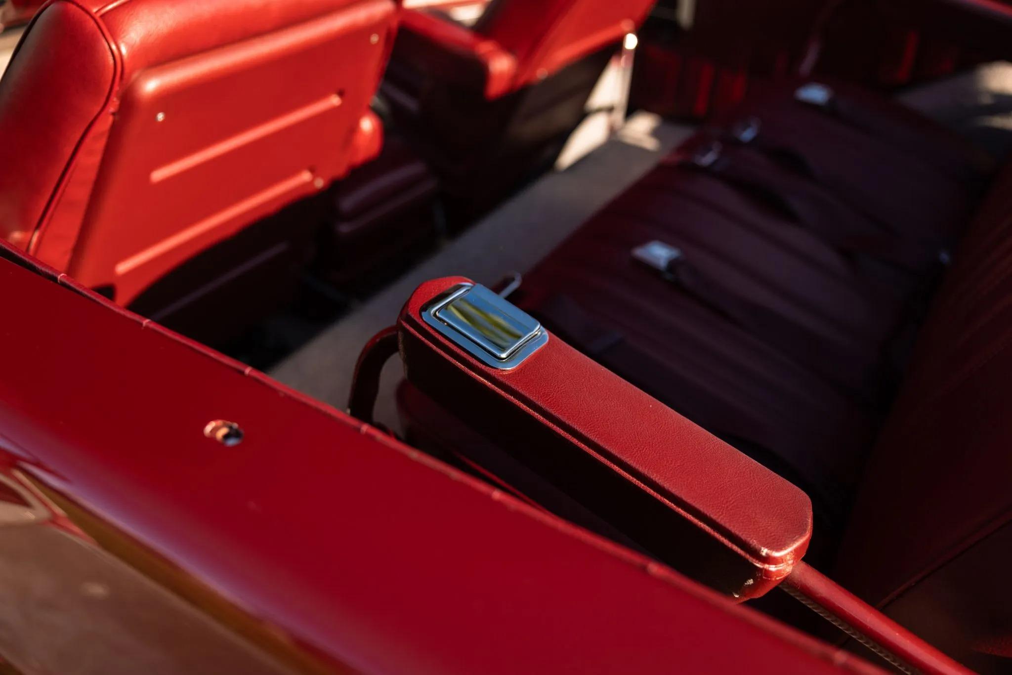 1977 GMC Jimmy High Sierra 4×4