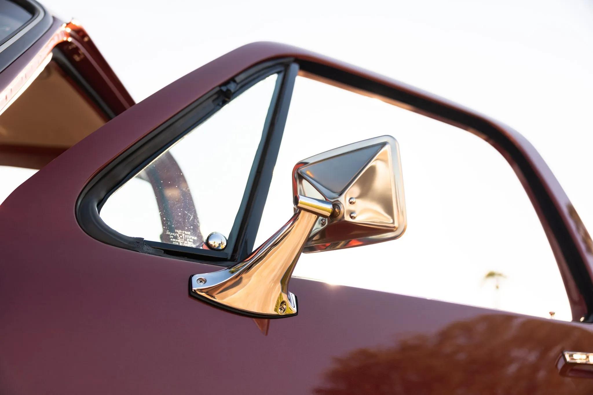 1977 GMC Jimmy High Sierra 4×4