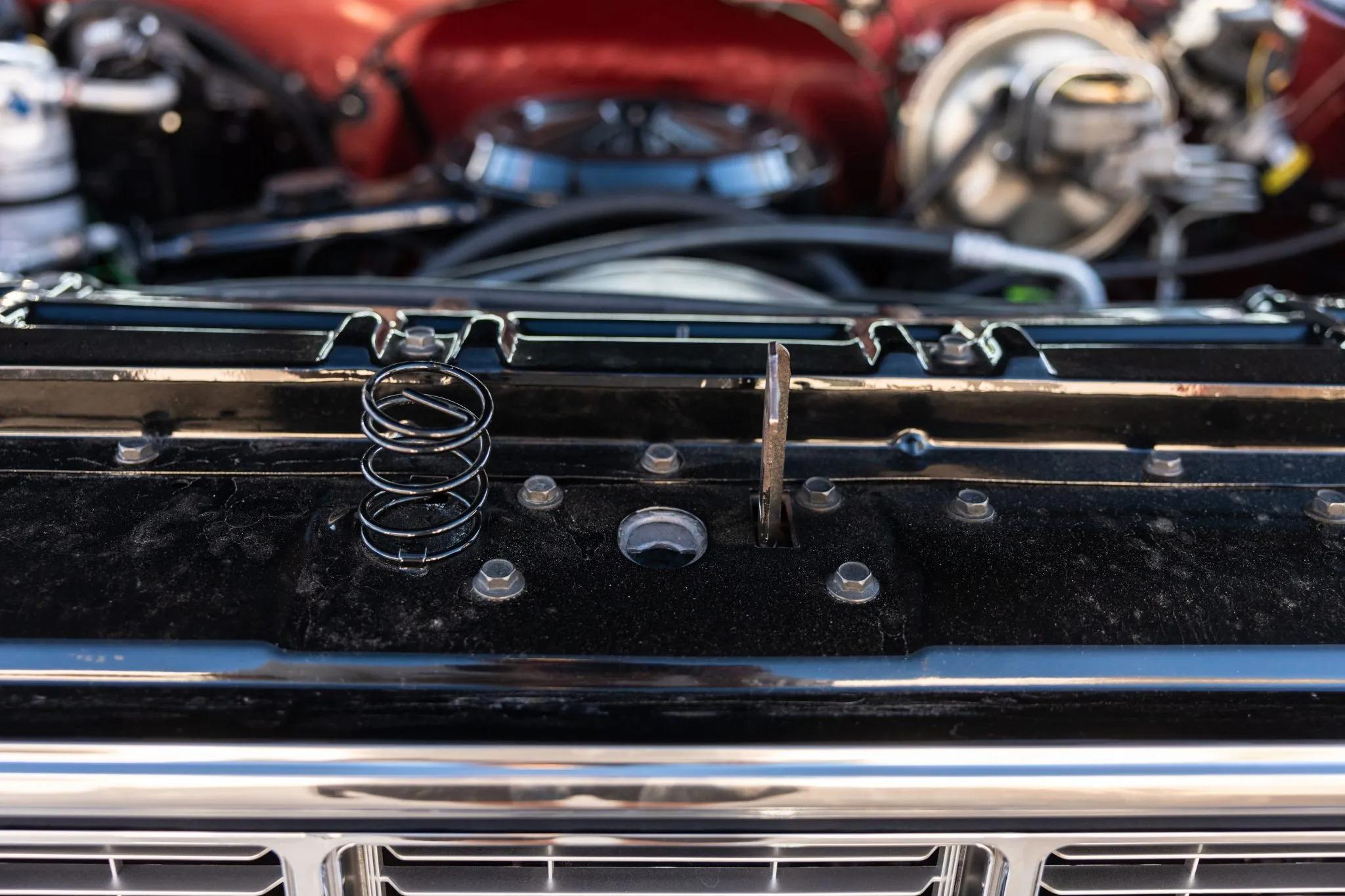 1977 GMC Jimmy High Sierra 4×4