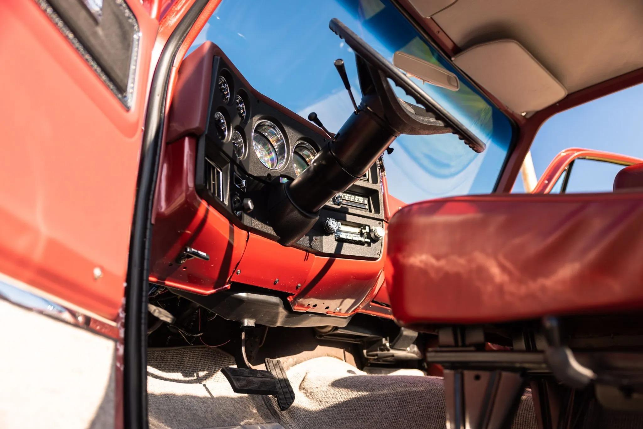 1977 GMC Jimmy High Sierra 4×4