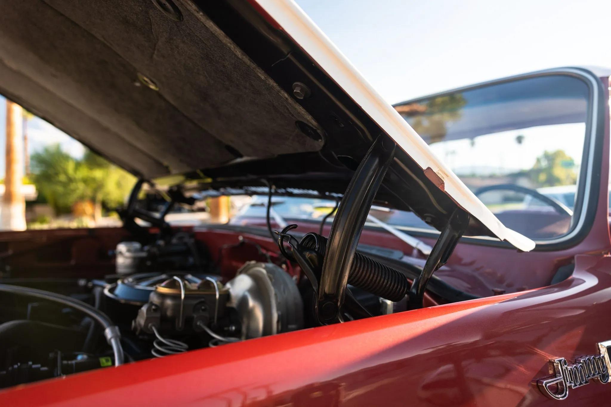 1977 GMC Jimmy High Sierra 4×4